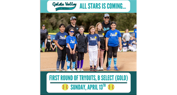 ALL STARS Registration is LIVE