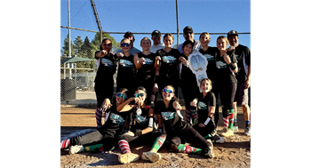 Champions 12u Lighting Bolts